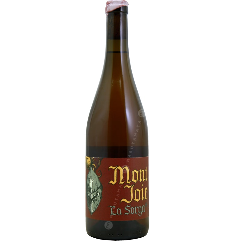 モンジョワ [2023] ラ・ソルガ La Sorga Montjoie! | フランス,ラング