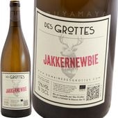 ���㥱����˥塼�ӡ� [2023]�ɥ᡼�̡��ǡ������å�  Domaine des Grottes Jakkernewbbie