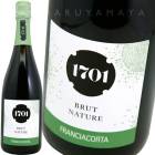�ե����㥳�륿 �֥��åȡ��ʥ��塼�� [NV] �ǥ����㥻�åƥ���  1701  Franciacorta Brut Nature