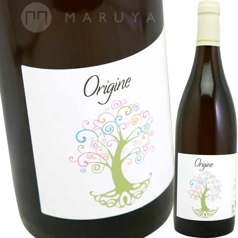 オリジン [2022] アドリアン・ダカン Adrien DACQUIN VdF Origine