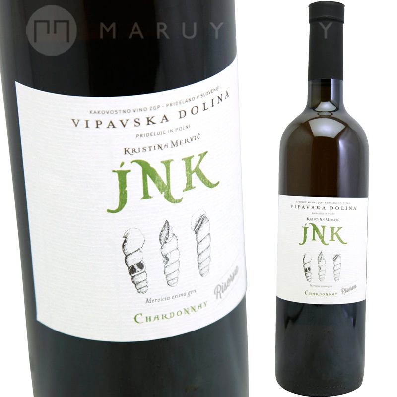 �����ɥ� [2005] ���  JNK  Chardonnay