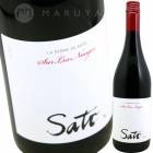 塼롦졦˥奢  [2019] ȥ磻󥺡ʥ顦եࡦɡȥ  Sato Wines  Sur Les Nuages