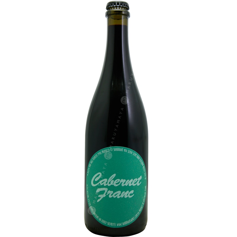 カベルネ フラン [2021] ショブルック ワインズ Shobbrook Wines