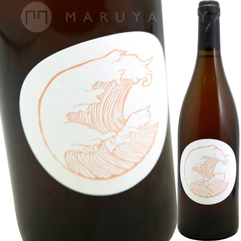 デフェルラント・ブラン [2022] オリヴィエ・コエン Olivier Cohen