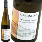�������ĥȥ�ߥ͡��� GC����ҥ٥륯���ɡ��С��� [2018] ���饤�󥯥ͥҥ�  Kleinknecht  Gewurtztraminer GC Kirchberg de Barr