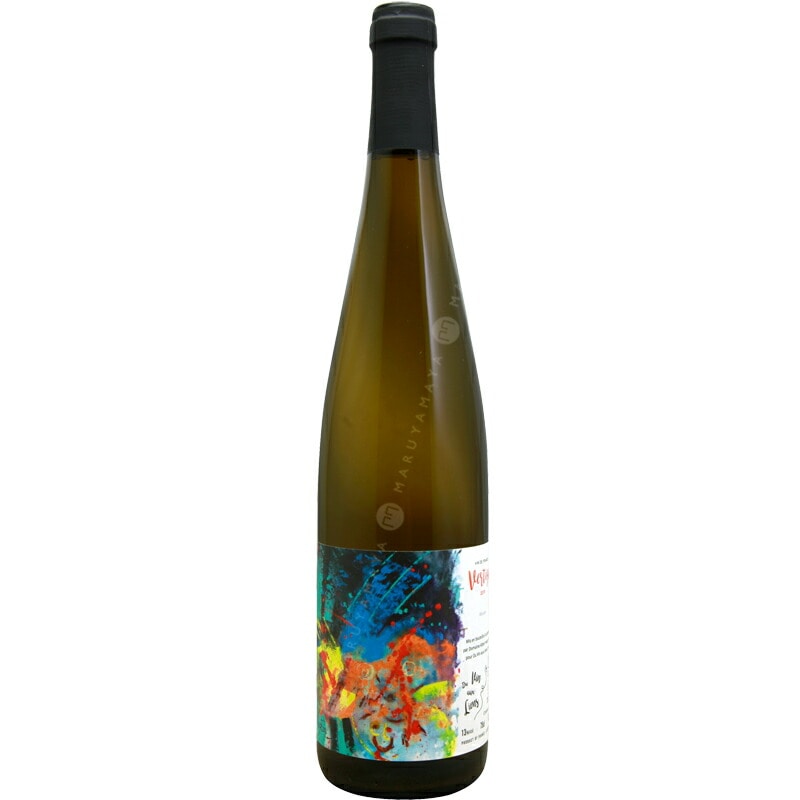 ヴェルティージュ [2022] ヴァネッサ・ルトール（デュ・ヴァン・オ