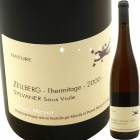 ͡&꡼ ĥ٥륰 [2023] ꥢ󡦥ᥤ  Julien Meyer Sylvaner & Riesling Zellberg