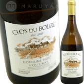 쥤ǥ塦֡롦å [2021] ɥ᡼̡楨Domaine Huet  Vouvray "Clos du Bourg" Sec