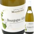 �֥르���˥塦���ꥴ�� [2018] ���ȥ꡼�̡������������ɡ��ޥ쥷���  Catherine et Claude Marechal  Bourgogne Aligote