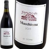 ���ߥꥢ�����å����ޥå������� [2013] �顦���ȥå�  La Stoppa  Emilia Rosso Macchiona