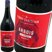 ܥȥ륽 롦Х [2019] եᥤȥ  Fumey Chatelain  Arbois Trousseau Le Bastard