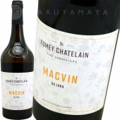 ޥ󡦥ǥ塦顦֥ [N.V] եᥤȥ  Fumey Chatelain  Macvin du Jura Blanc