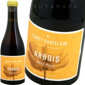 ܥ󡦥ɡѥ 375ml [2015] եᥤȥ  Fumey Chatelain Vin de Paille