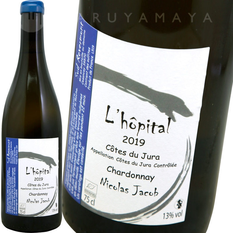 ���ԥ��� [2022] �˥��顦���㥳��  Nicolas Jacob  l'Hopital