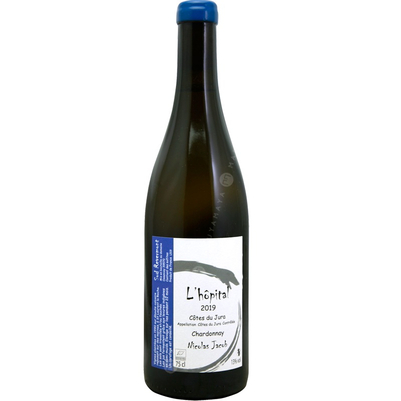 ロピタル [2022] ニコラ・ジャコブ Nicolas Jacob l'Hopital