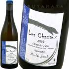 졦㥾 ˥ [2020] ˥顦㥳  Nicolas Jacob  Les Chazaux  Savagnin