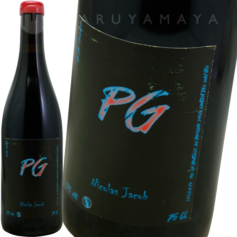 �ڥ��� [2020] �˥��顦���㥳��  Nicolas Jacob  Les Chazaux  PG