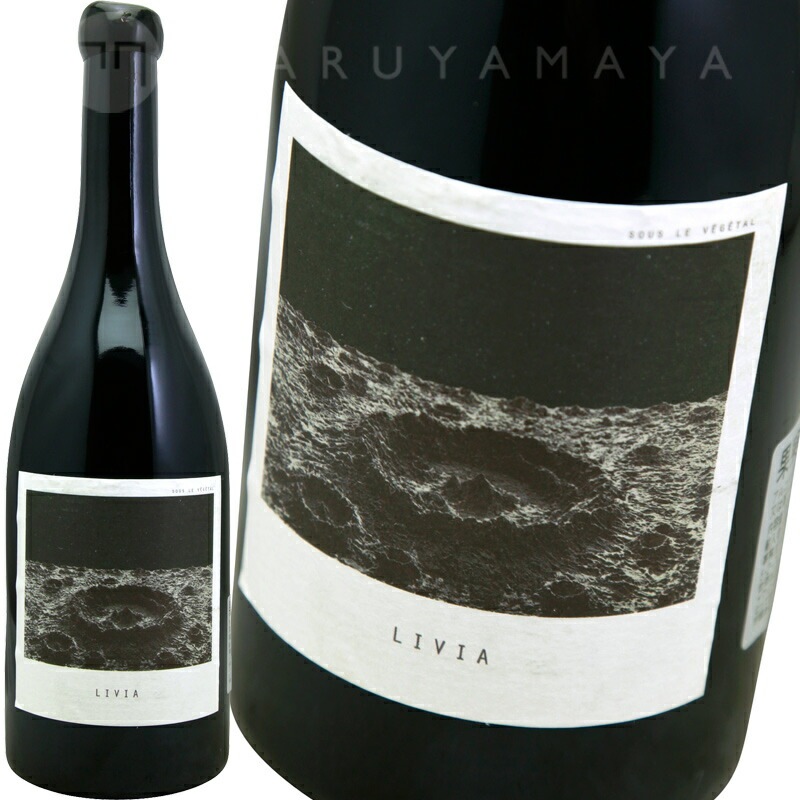 ������� [2018] �������롦������������  Sous le Vegetal  LIVIA