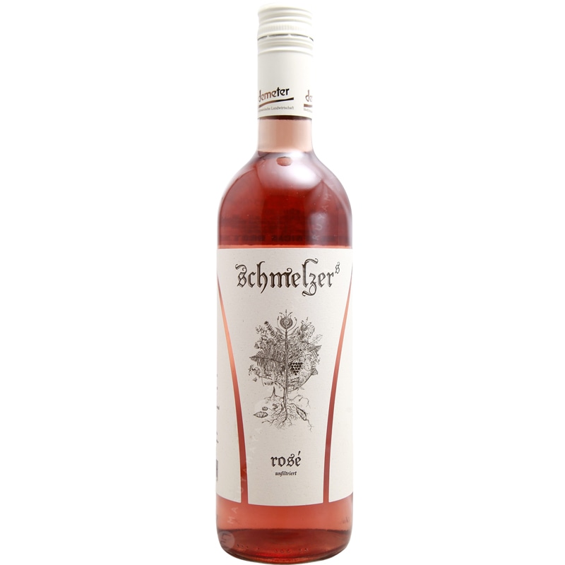 ロゼ [2022] シュメルツアー Schmelzer Rose | オーストリア,シュメル