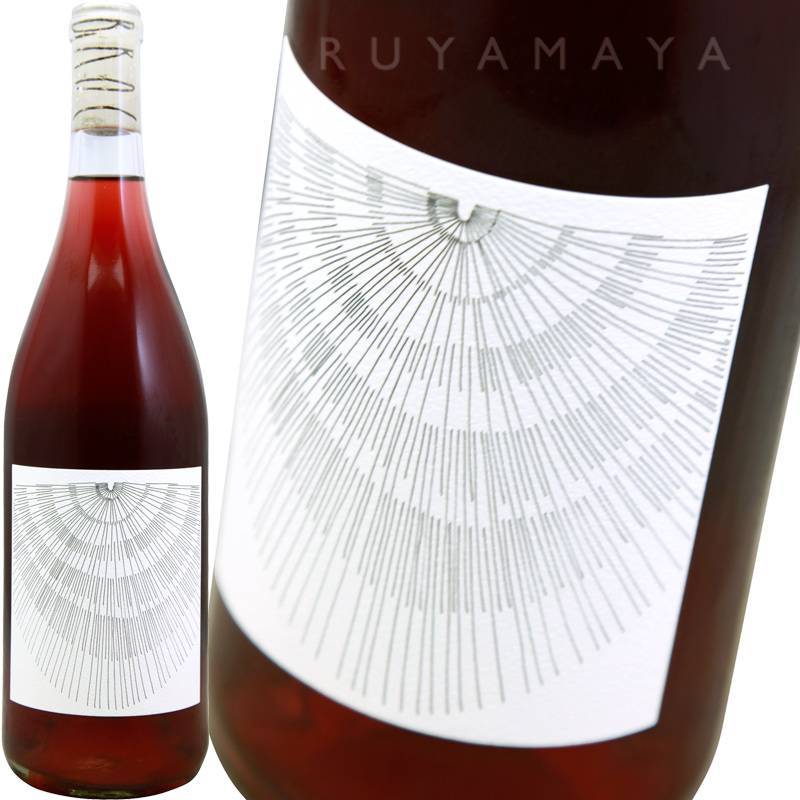 ホワイト ジンファンデル [2021] ブロック・セラーズ Broc Cellars White Zinfandel その他の国,アメリカ