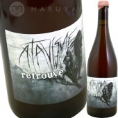 ࡦȥ롼 [2022] 顦륬  La Sorga  Atavisme retrouve