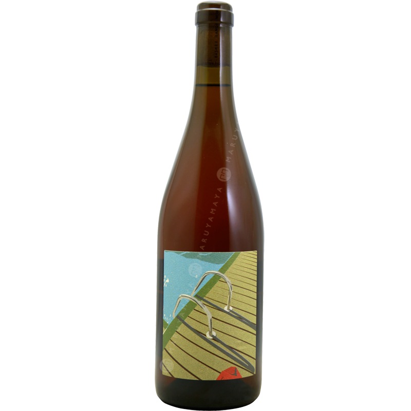 ロゼ [2022] バスケットレンジ・ワインズ Basket Range Wine Rose
