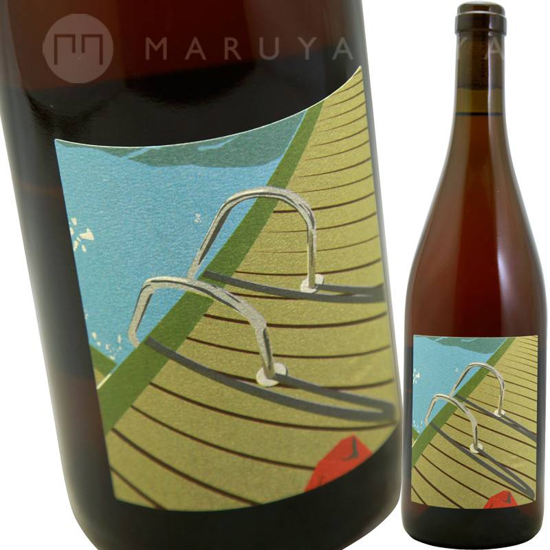 ロゼ [2022] バスケットレンジ・ワインズ Basket Range Wine Rose