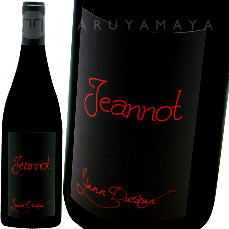 ����� [2019] ��󡦥ɥ���塼��Yann Durieux��Jeannot