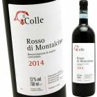 ���å����ǥ�����󥿥������ [2020] ���롦���å�  Il Colle  Rosso di Montalcino