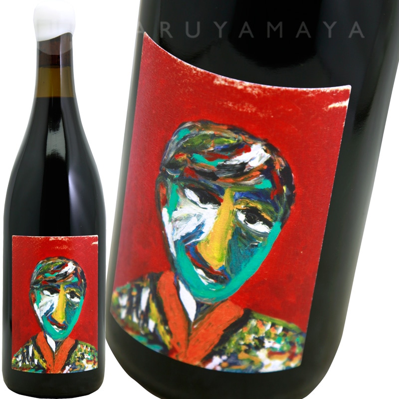 ＮＡＢＯＳＯ 2019DOMA/ナボッソ　2019ドマ　1500ml 0000000080262_f4kxhoh.jpg