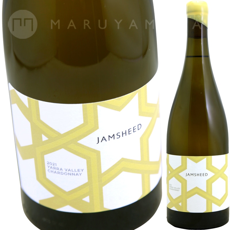 ディクソンズ シャルドネ [2021] ジャムシード Jamsheed Dixons Chardonnay | オーストラリア,ヴィクトリア州 ...