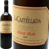��ܥå顦����å� 1,500ml [2013] �顦�����ƥå顼��  La Castellada  Ribolla Gialla