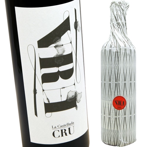 ����� 1,500ml [2012] �顦�����ƥå顼��  La Castellada  Bianco VRH Magnum