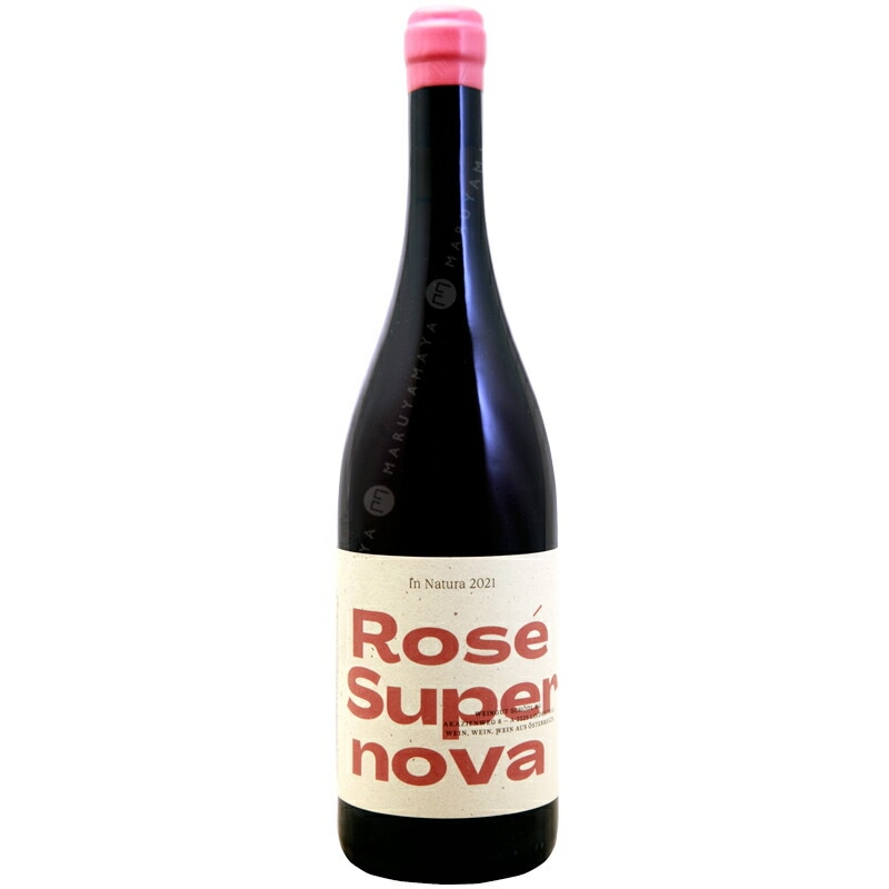 ロゼ スーパーノヴァ+ダーク ロゼ・スーパーノーヴァ [2022] シューデル Schodl Rose Supernova