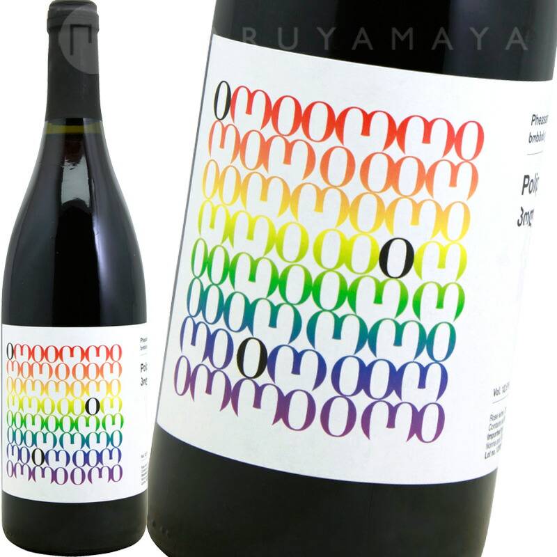 ポリフォニア [2022] フィーザンツ・ティアーズ Phesant's Tears