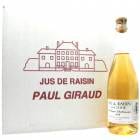 ̵ ѡ󥰡졼ץ塼 12ܥå [2025]  ݡ롦  Paul Giraud Jus de Raisin Gazeifie 12bt SET