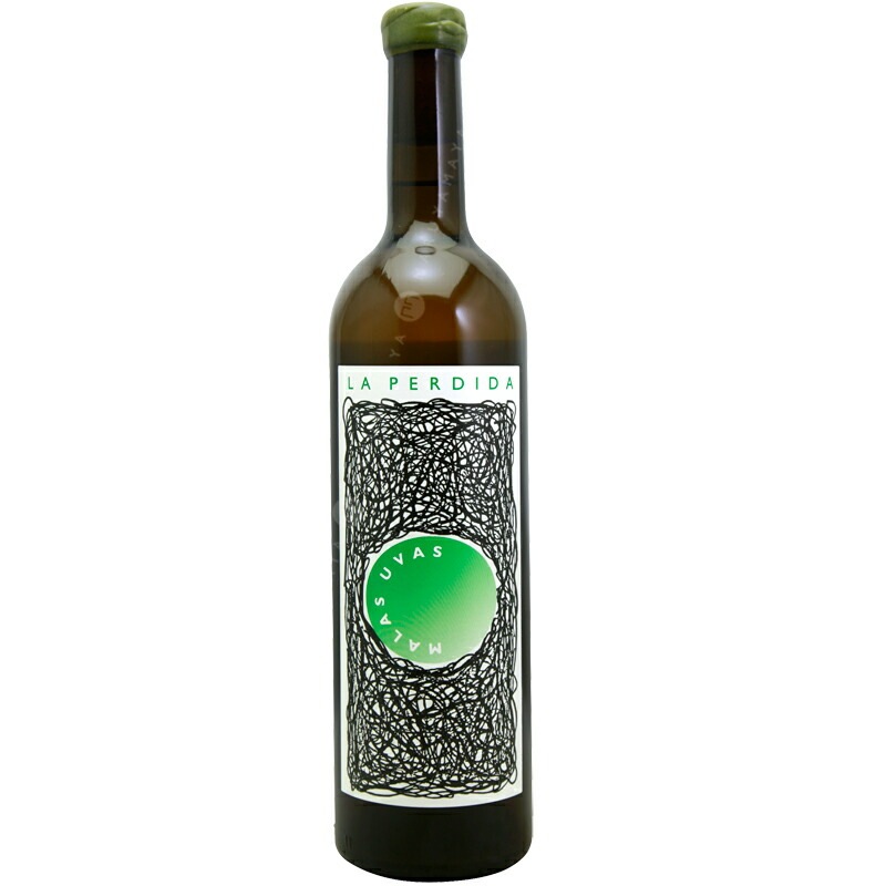 マラス ウーヴァ [2019] ラ・ペルディーダ la Perdida Malas Uvas