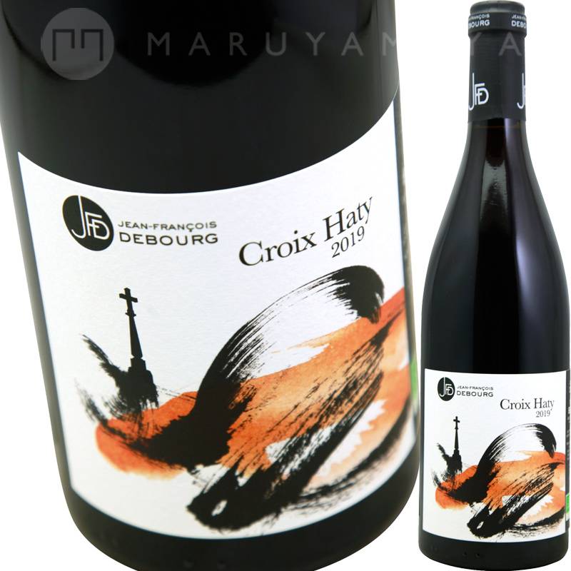 Croix Haty 2019年 セット クロワ アティ [2019] ジャン・フランソワ・ドゥブール Jean Francois
