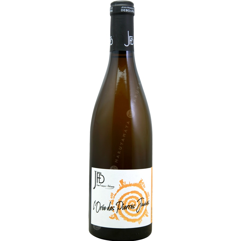 ロレ デ ピエール ジョーヌ [2018] ジャン・フランソワ・ドゥブール