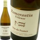 �����󥿥󡦥ե��塼�� [2023] �롦�������ǥ塦�ƥ��֥å�  Le Clos du Tue-Boeuf  Romorantin Frileuse