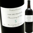  S [2024] ɥ᡼̡ե󡦥ץ  Domaine Fond Cypres  Cuvee S