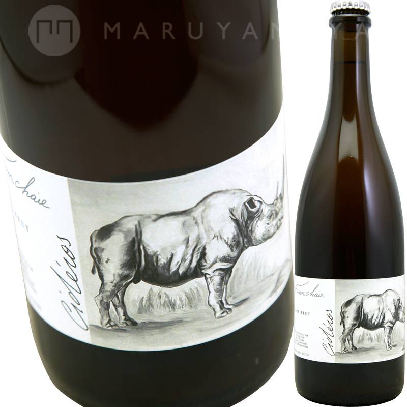 新品　カルディ　ワイン　シードル　9本 お酒】ラ・ブーシュ・オン・クール シードル・ドゥー（微発泡） 750ml