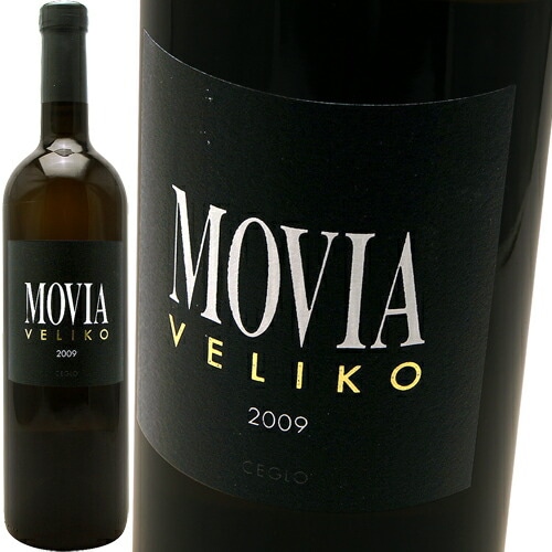 �����ꥳ�����������˥�� [2019] �������  Movia  VELIKO SAUVIGNON