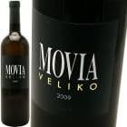 ꥳ˥ [2019]   Movia  VELIKO SAUVIGNON