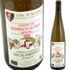 ꡼󥰡Хåϡ顦 [2023] եꥢ󡦥٥åϡȥ  Florian Beck-Hartweg  Riesling Dambach La Ville