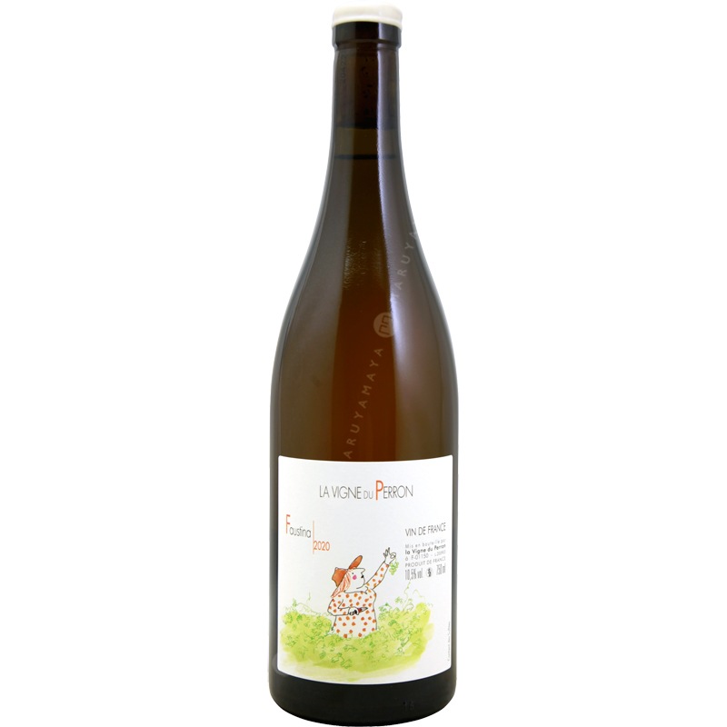 フォースティナ [2020] ラ・ヴィーニュ・デュ・ペロン La Vigne du