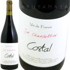 ���顼���������� [2020/21] ���票�������ɥꥨ  JOE CHANDELEIR  SYRAH COSTAL
