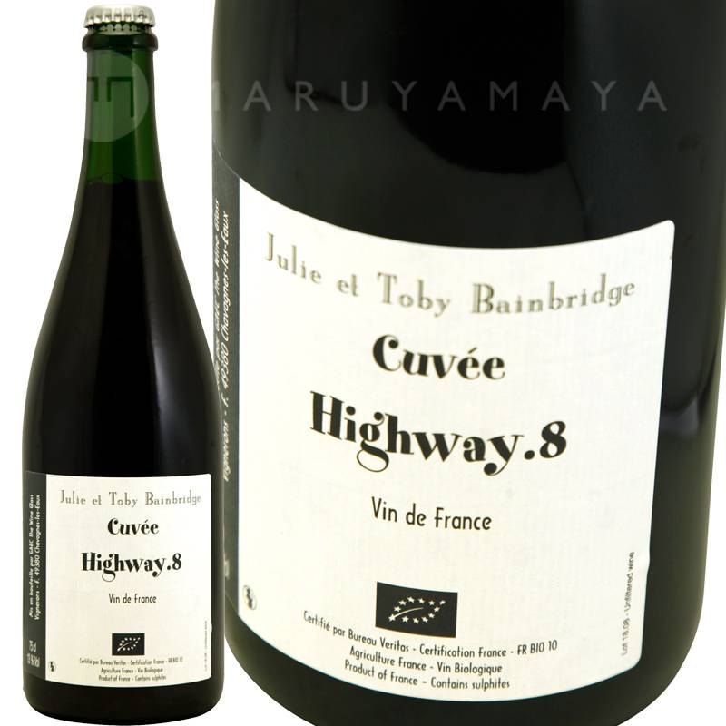 ルージュ・オー・レーヴレ 1,500ml [NV19] トビー・ベイン