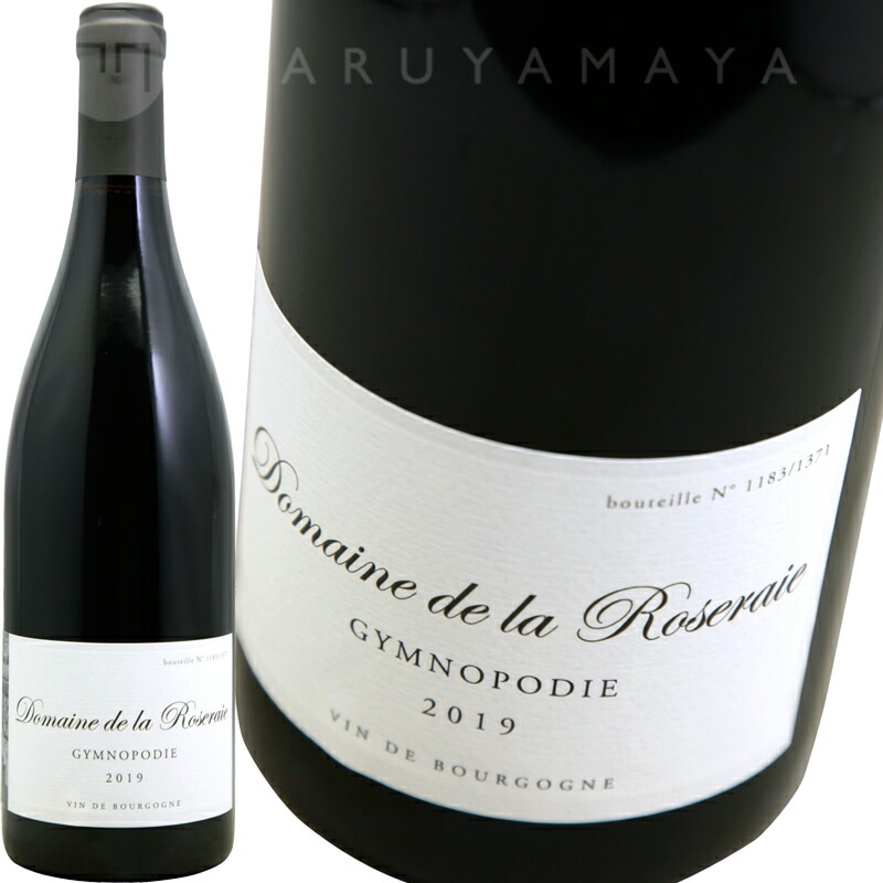 ブルゴーニュ・オート・コート・ド・ボーヌ ジノポディ [2021]ドメーヌ