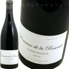 �֥르���˥塦�����ȡ������ȡ��ɡ��ܡ��̡����Υݥǥ� [2021]�ɥ᡼�̡��ɡ��顦�����졼  DOMAINE DE LA ROSERAIE  BOURGOGNE HAUTES-COTES DE BEAUNE GYMNOPODIE